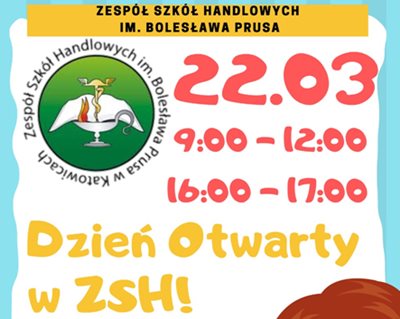 Zespół Szkół Handlowych