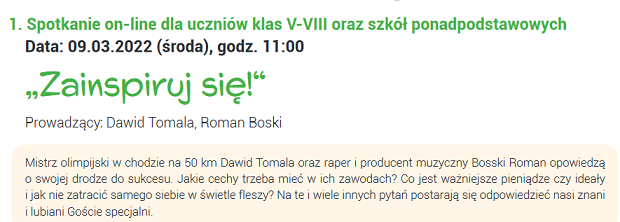 Tytuł szkolenia i krótki opis