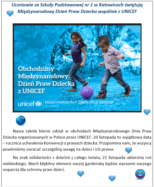Plakat z akcji