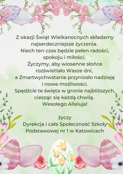 Życzenia