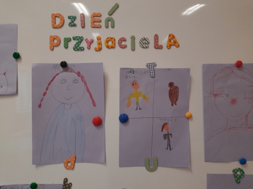 Dzień Przyjaciela