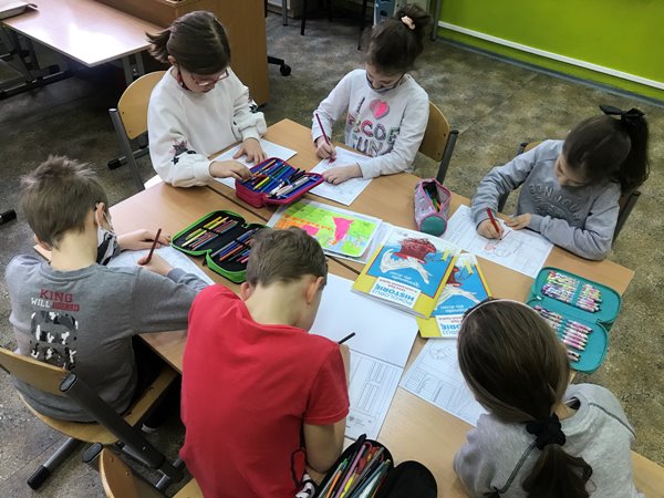 Klasa I a: Postacie powstań i plebiscytu