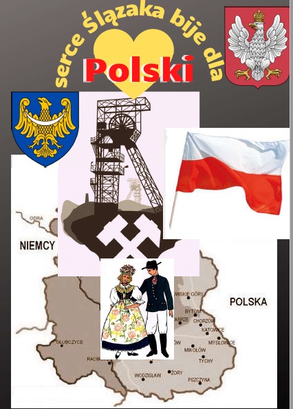 Klasa VII a: Ulotki propagandowe
