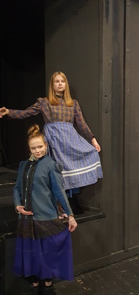 Klasa VII b: Niezapomniane kobiety plebiscytu i powstań śląskich