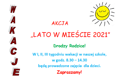 Akcja Lato w mieście