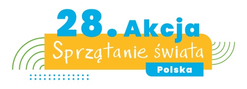 Akcja Sprzątanie Świata realizowana w SP 1