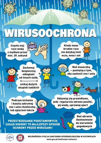 Zdjęcie z akademii szkolnej