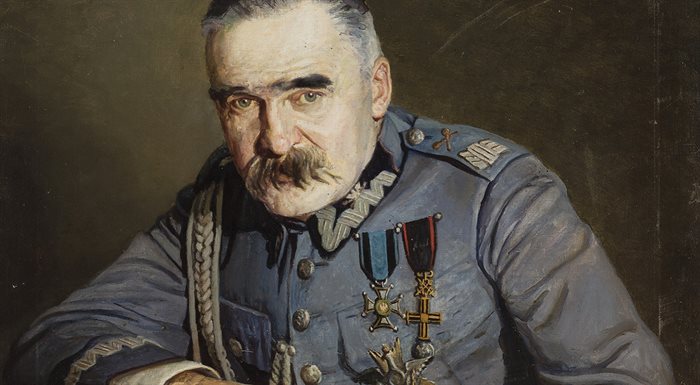 Józef Piłsudski