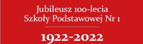 Zdjęcie z obchodów Jubileuszu 100-lecia Jedynki