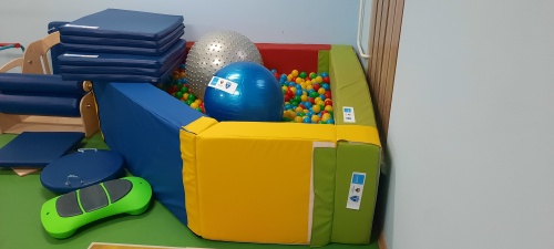 Sala dla dzieci