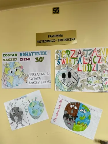 Zdjęcie z akcji
