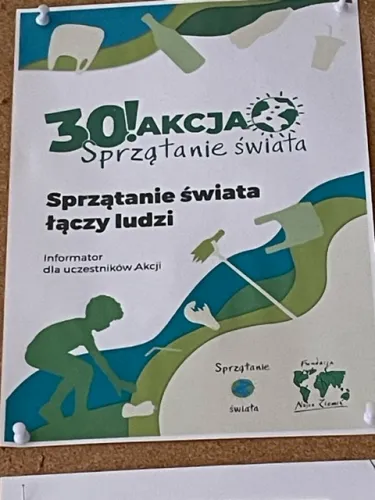 Zdjęcie z akcji