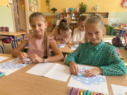 Zdjęcie z akcji