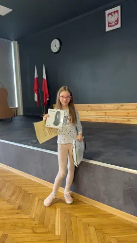 Zdjęcie ze spotkania w auli