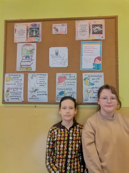 Dzień Książki - ciekawostki