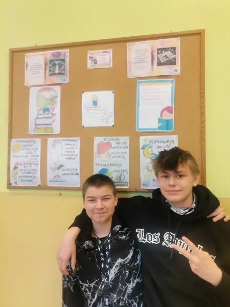 Dzień Książki - ciekawostki