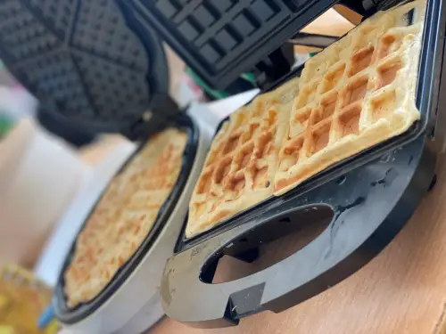 Zdjęcie ze świętowania Dnia Chłopaka