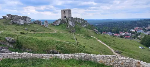 Zdjęcie z wycieczki