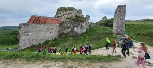 Zdjęcie z wycieczki