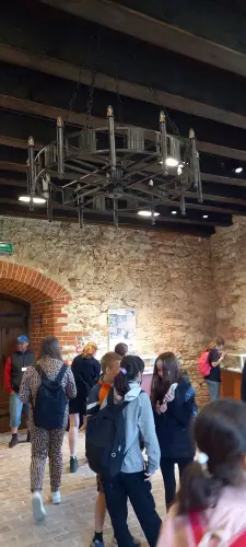 Zdjęcie z wycieczki
