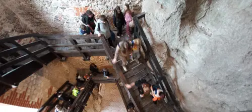 Zdjęcie z wycieczki