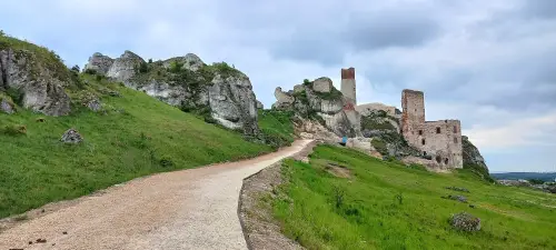 Zdjęcie z wycieczki