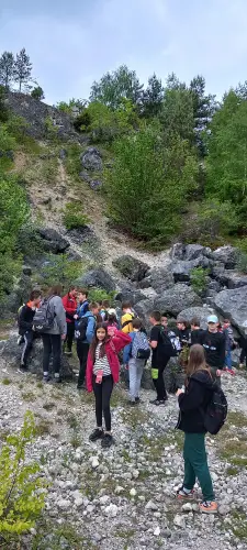 Zdjęcie z wycieczki