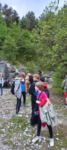 Zdjęcie z wycieczki