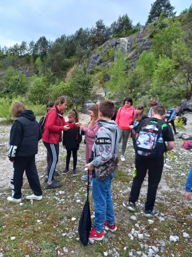 Zdjęcie z wycieczki