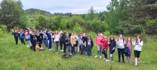 Zdjęcie z wycieczki