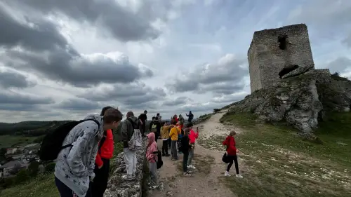 Zdjęcie z wycieczki