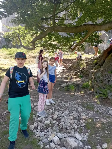 Zdjęcie z wycieczki