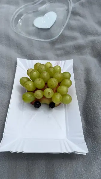 Zdjęcie z Dnia Dziecka i Sportu