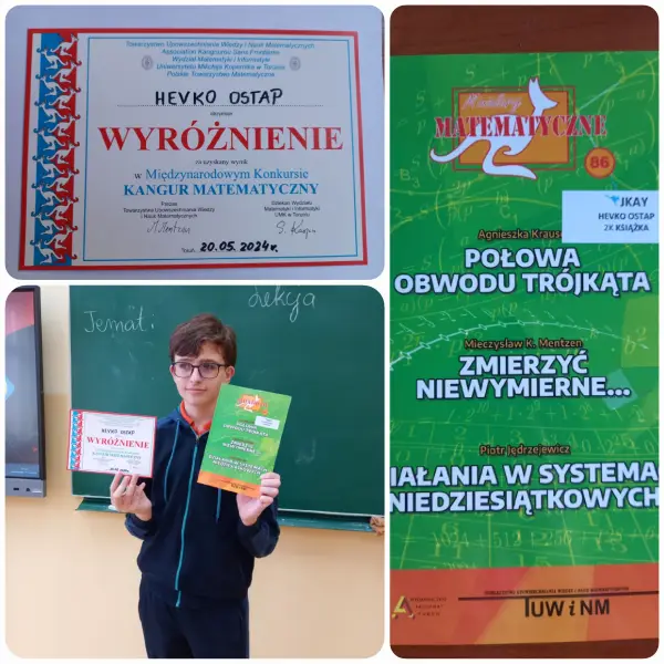 Zdjęcie lareata