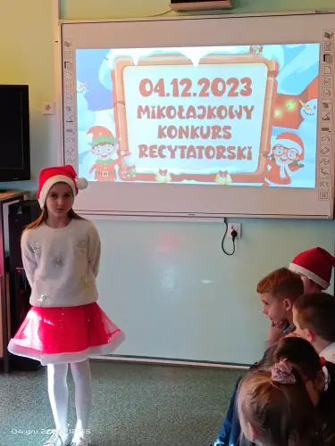 Zdjęcia z konkursu