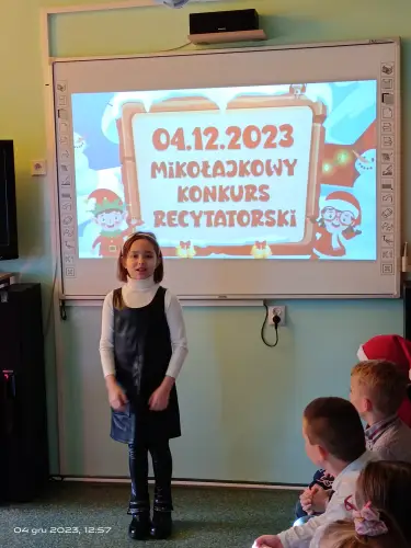 Zdjęcia z konkursu