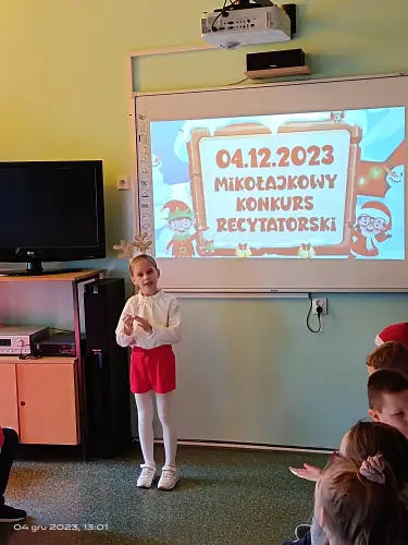 Zdjęcia z konkursu