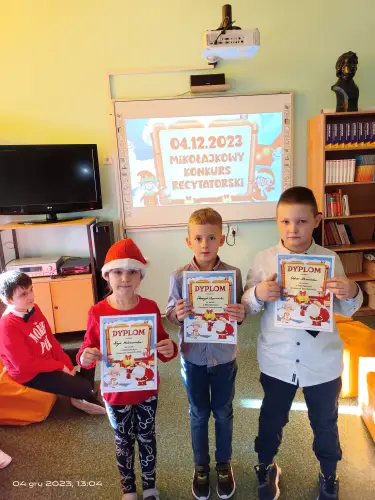 Zdjęcia z konkursu