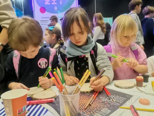 Zdjęcie z festiwalu