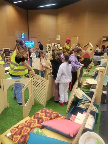Zdjęcie z festiwalu