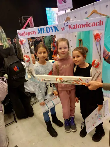 Zdjęcie z festiwalu