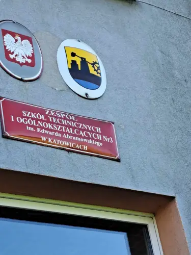 Zdjęcie wizyty uczniów w ramach projektu