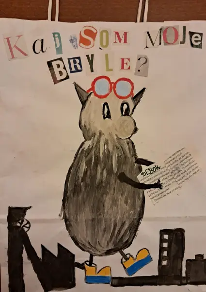 Prace konkursowe