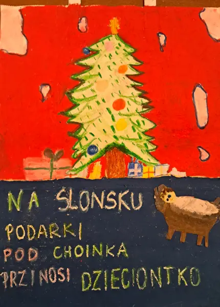 Prace konkursowe