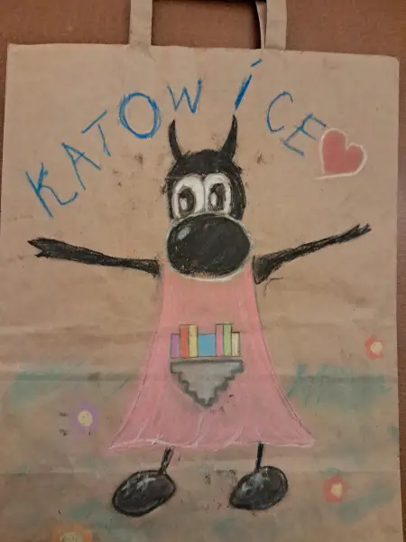 Prace konkursowe