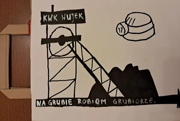 Prace konkursowe