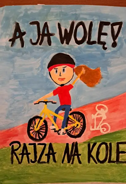 Prace konkursowe