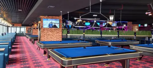 Zdjęcie z obchodów Dnia Kobiet w klasach 4-8