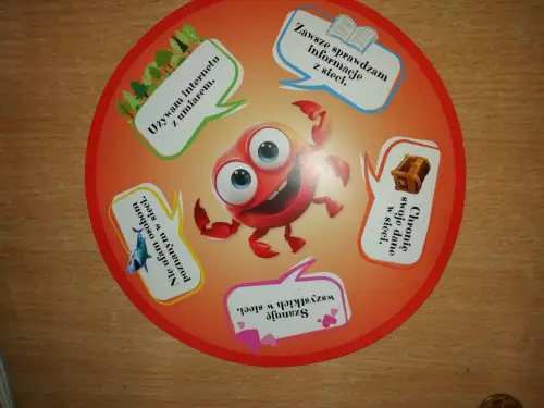 Zdjęcie z warsztatów w kinie